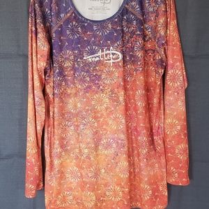 Reel Life fishing shirt